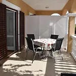 Ruhige Mit Terrasse Und Garten By Interhome Appartement